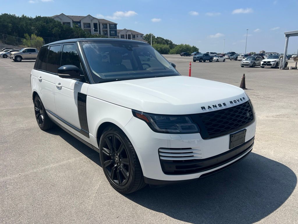 land rover range rover 2021 SALGR2SU4MA455684 image land rover range rover 2021 SALGR2SU4MA455684 image